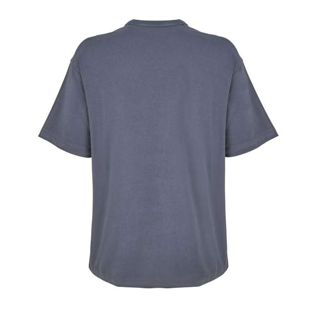 SOL'S BOXY - FÉRFI OVERSIZED PÓLÓ
