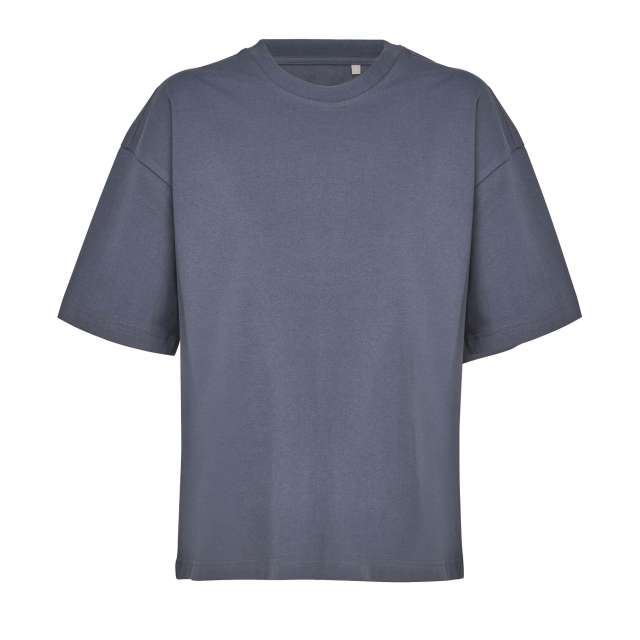 SOL'S BOXY - NŐI OVERSIZED PÓLÓ