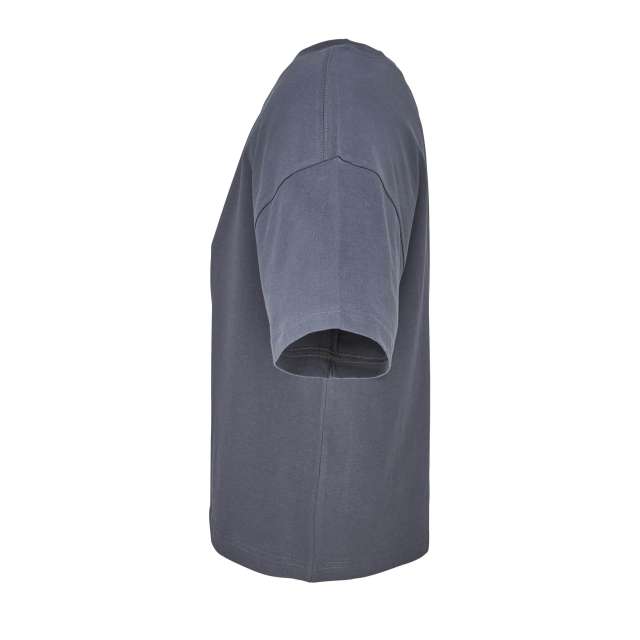 SOL'S BOXY - NŐI OVERSIZED PÓLÓ