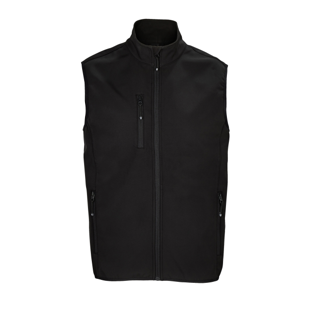 SOL'S FALCON BW MEN - SOFTSHELL BODYWARMER