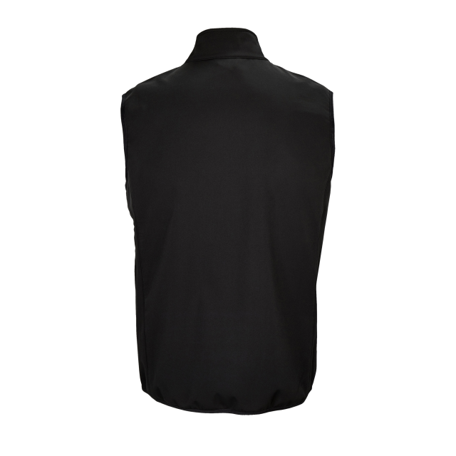 SOL'S FALCON BW MEN - SOFTSHELL BODYWARMER