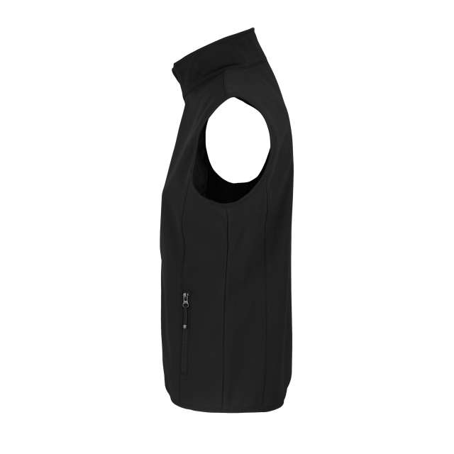 SOL'S FALCON BW WOMEN - SOFTSHELL BODYWARMER