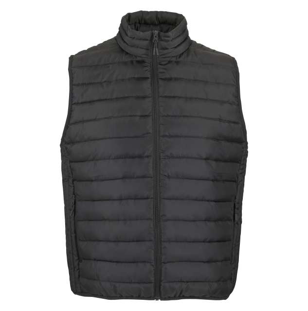 SOL'S STREAM BW MEN - LIGHTWEIGHT BODYWARMER