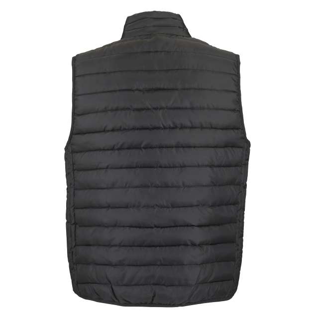 SOL'S STREAM BW MEN - LIGHTWEIGHT BODYWARMER