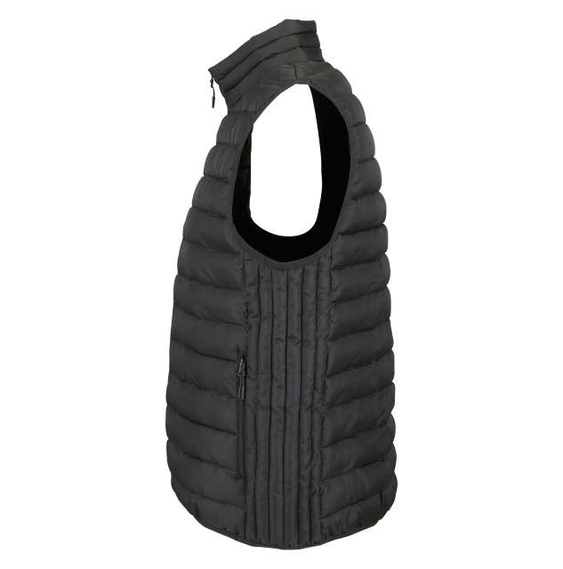 SOL'S STREAM BW MEN - LIGHTWEIGHT BODYWARMER
