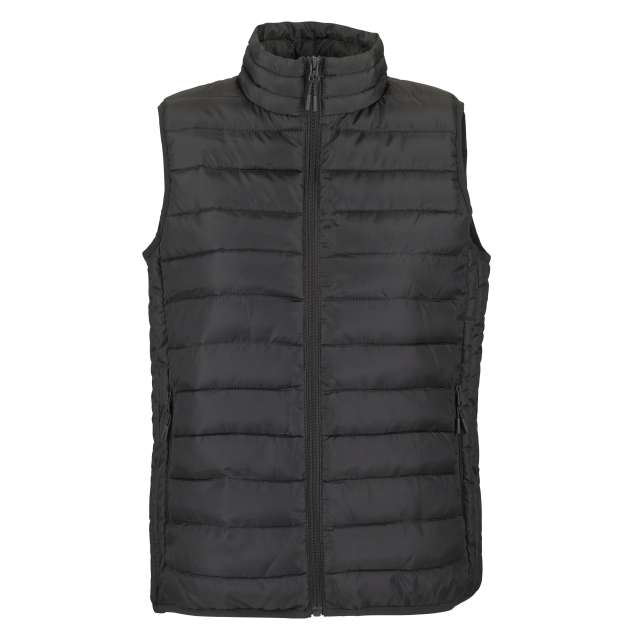 SOL'S STREAM BW WOMEN - LIGHTWEIGHT BODYWARMER