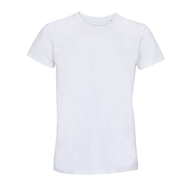 SOL'S RE CRUSADER - UNISEX ROUND-NECK T-SHIRT