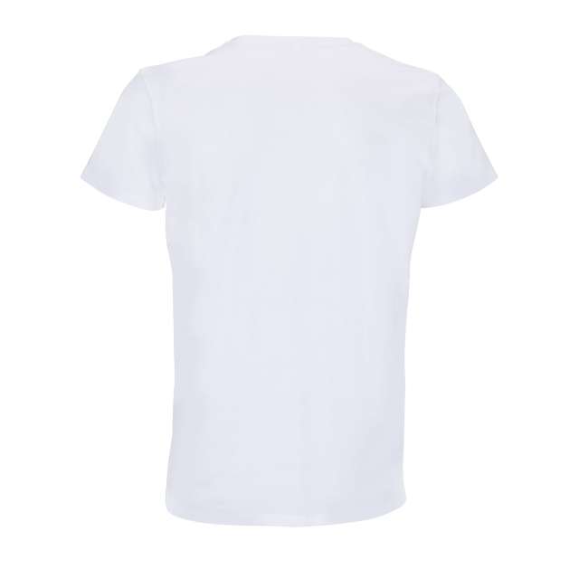 SOL'S RE CRUSADER - UNISEX ROUND-NECK T-SHIRT
