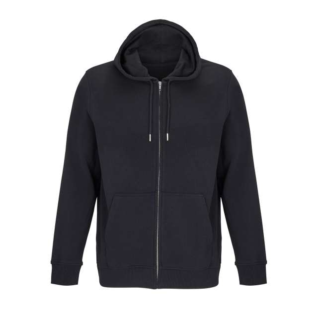 SOL'S CALIPSO - UNISEX FULL-ZIP HOODIE