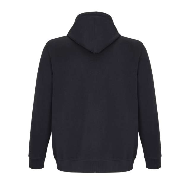 SOL'S CALIPSO - UNISEX FULL-ZIP HOODIE