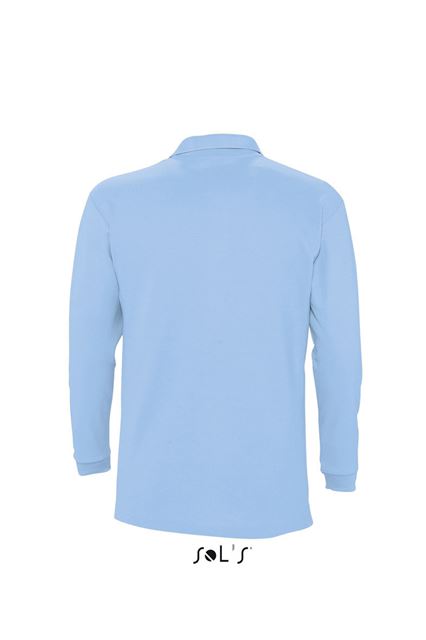 SOL'S WINTER II - MEN'S POLO SHIRT