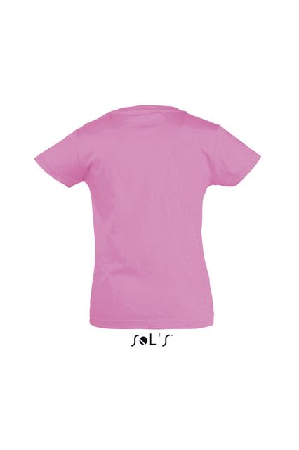 SOL'S CHERRY - GIRLS' T-SHIRT
