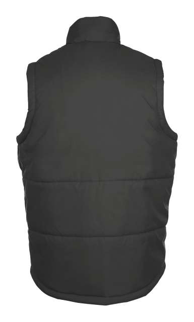 SOL'S WARM - QUILTED BODYWARMER