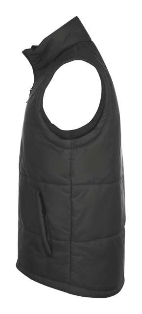SOL'S WARM - QUILTED BODYWARMER