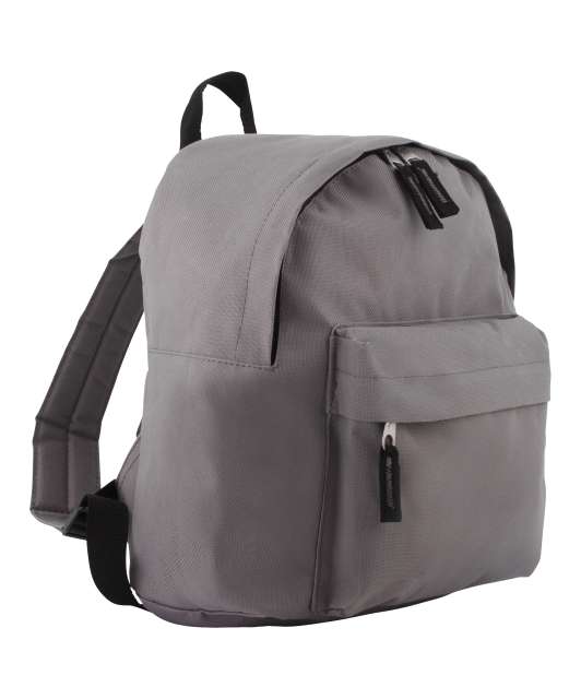 SOL'S RIDER KIDS' - 600D POLYESTER RUCKSACK