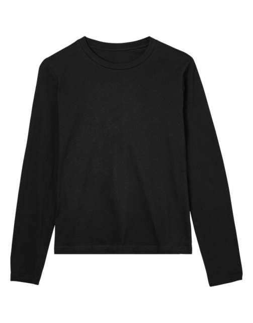 TB01W031 NŐI REGULAR HOSSZÚ UJJÚ PÓLÓ