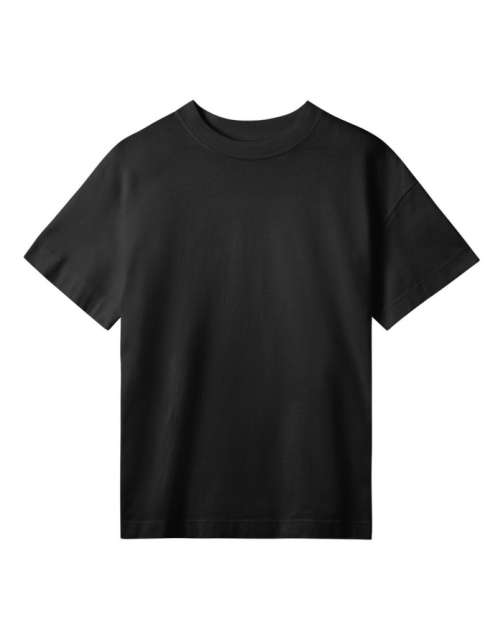 TB02W030 NŐI OVERSIZED PÓLÓ