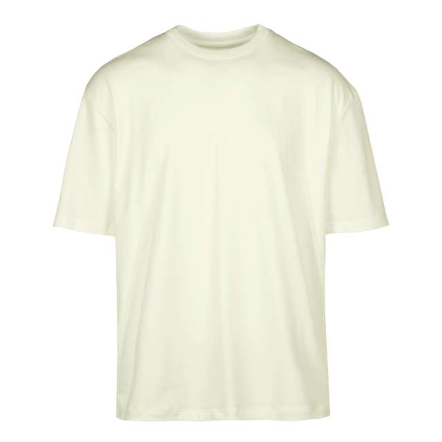 JERSEY MAX - SHORT SLEEVE CREW NECK T SHIRT