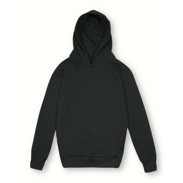 MYA - UNISEX URBAN SOFT HOODED SWEATSHIRT