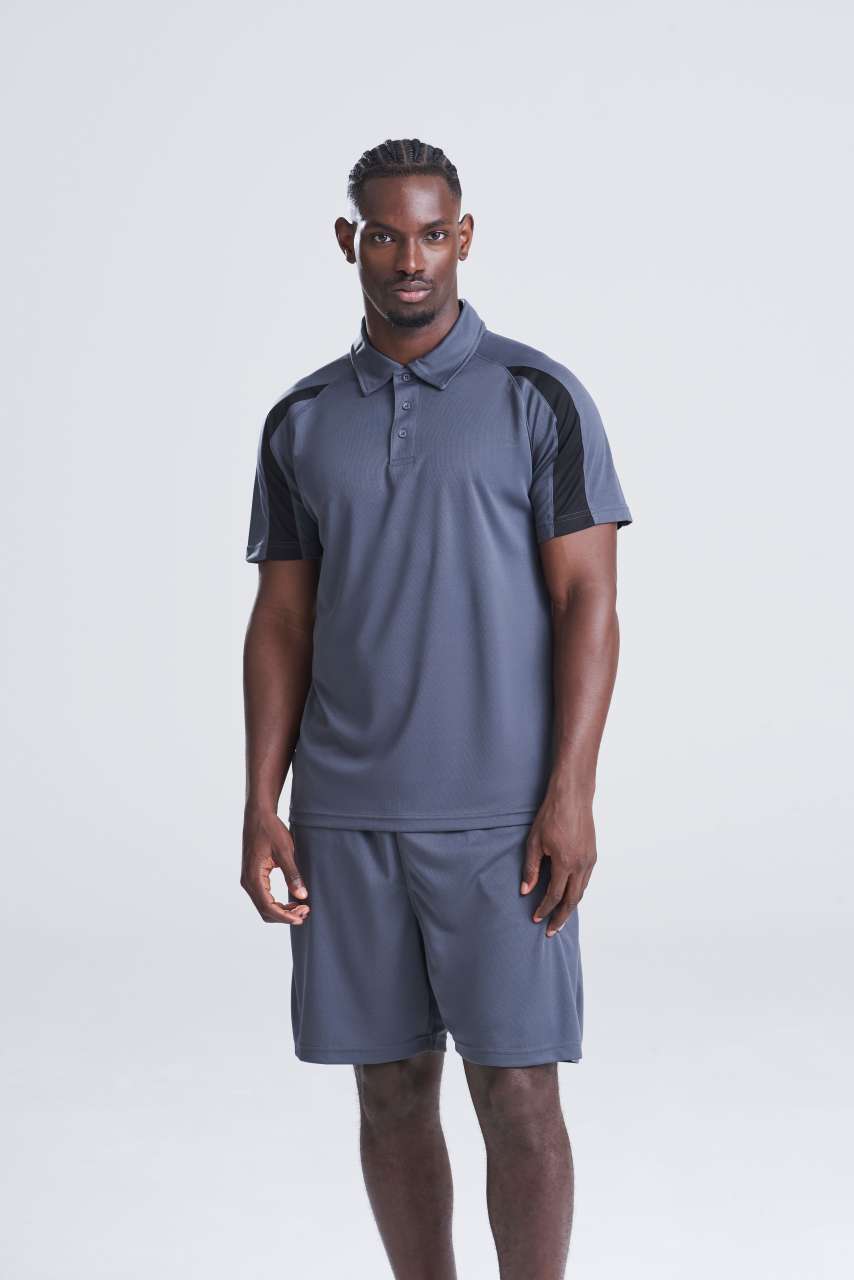 jc043 KONTRASZTOS COOL PÓLÓ