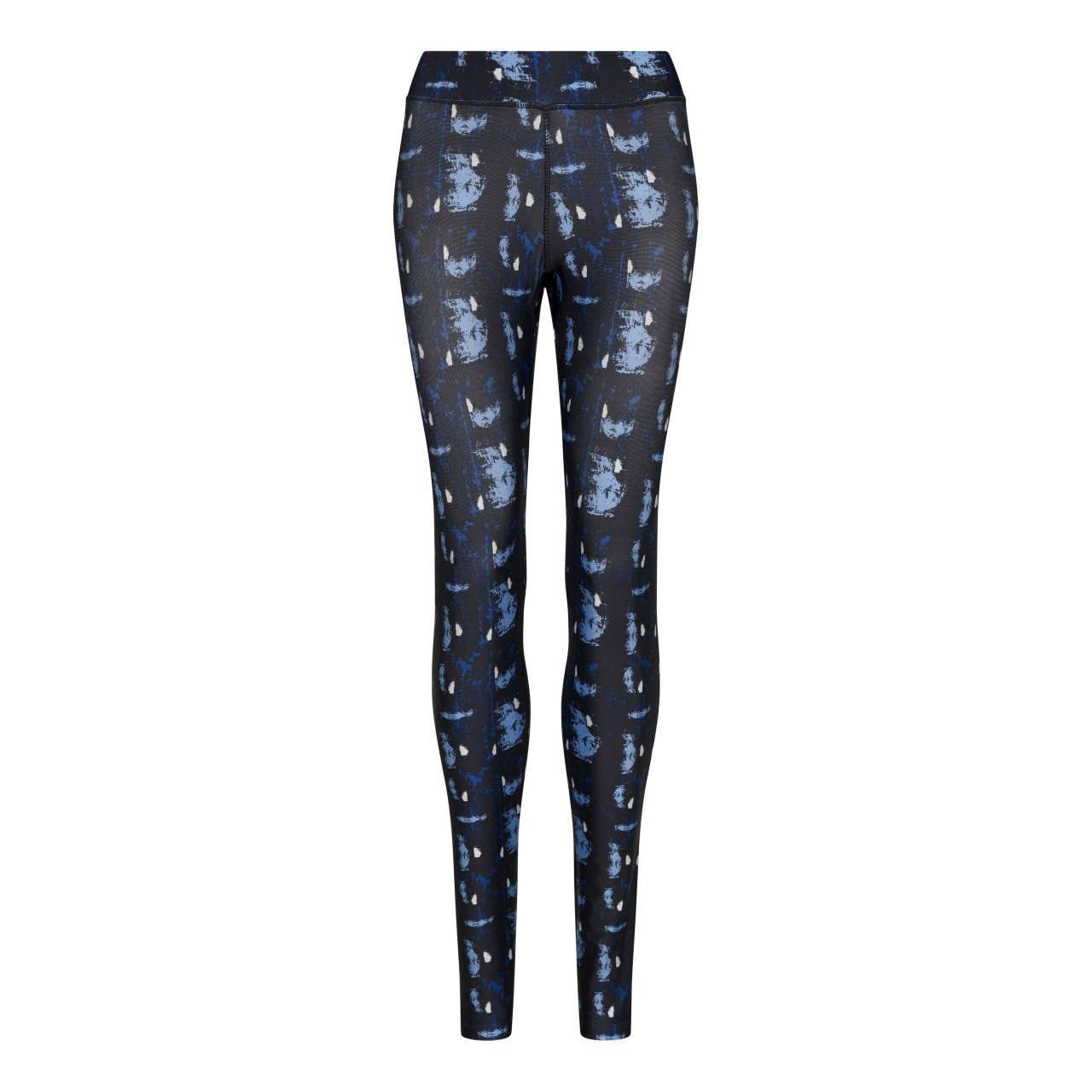 jc077 NŐI COOL MINTÁS LEGGING