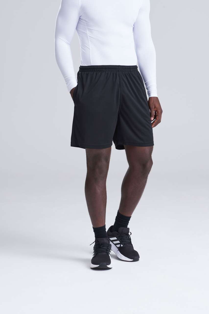 jc080 COOL RÖVIDNADRÁG