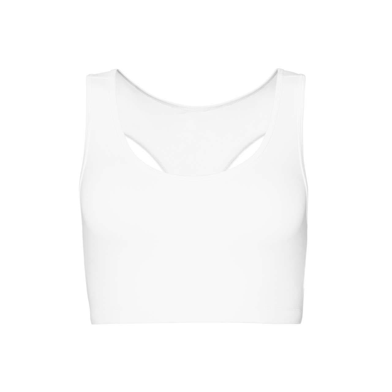 NŐI COOL SPORT CROP TOP