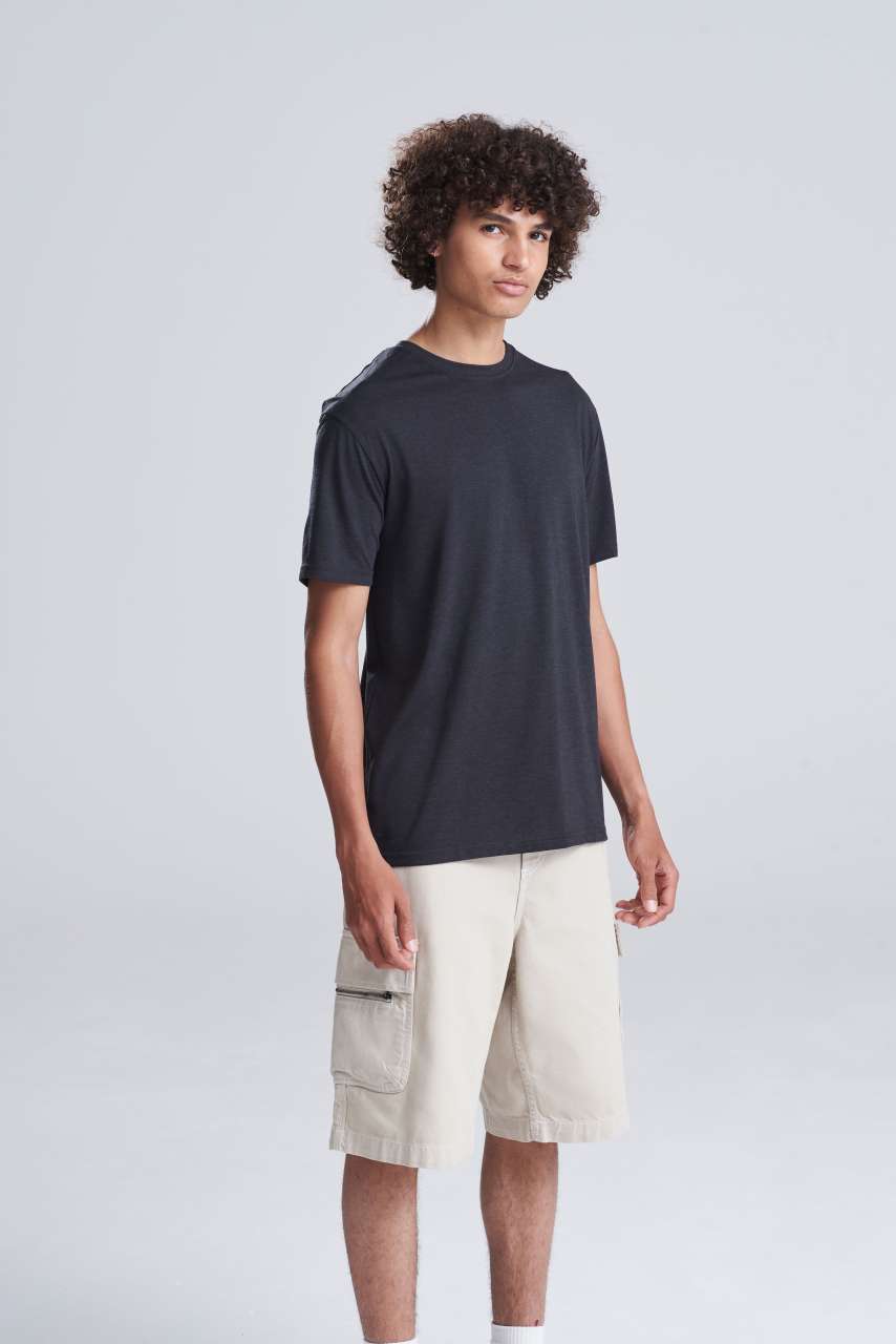 jt001 TRI-BLEND PÓLÓ