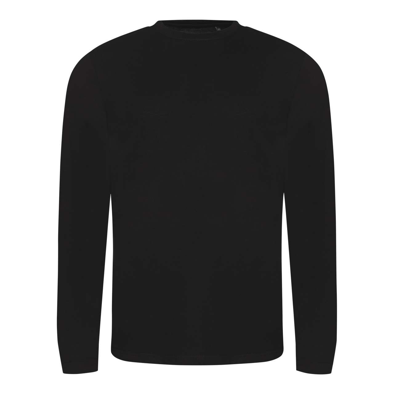 HOSSZÚ UJJÚ TRI-BLEND PÓLÓ