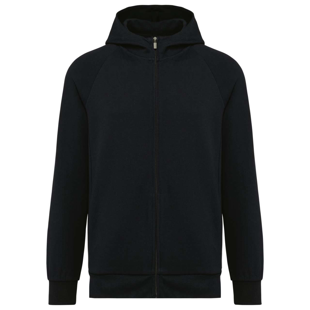 FÉRFI KAPUCNIS PULÓVER