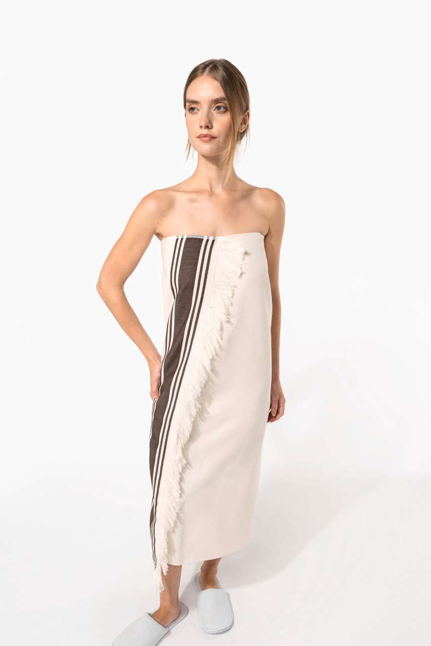 ka128 FOUTA TÖRÖLKÖZŐ