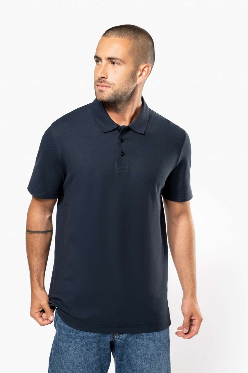 ka295 UNISEX PIQUÉ PÓLÓING