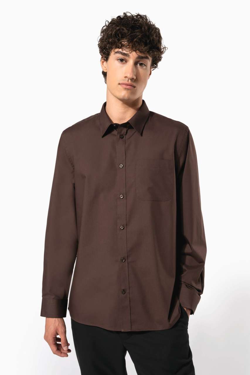ka545 JOFREY - LONG-SLEEVED SHIRT