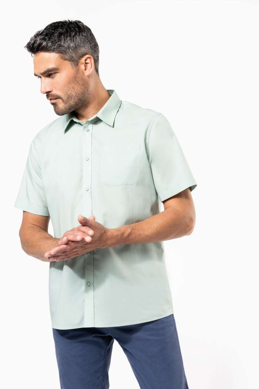 ka551 ACE - SHORT-SLEEVED SHIRT