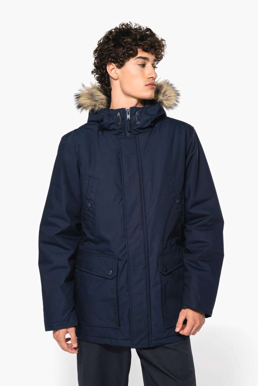 ka621 TÉLI PARKA