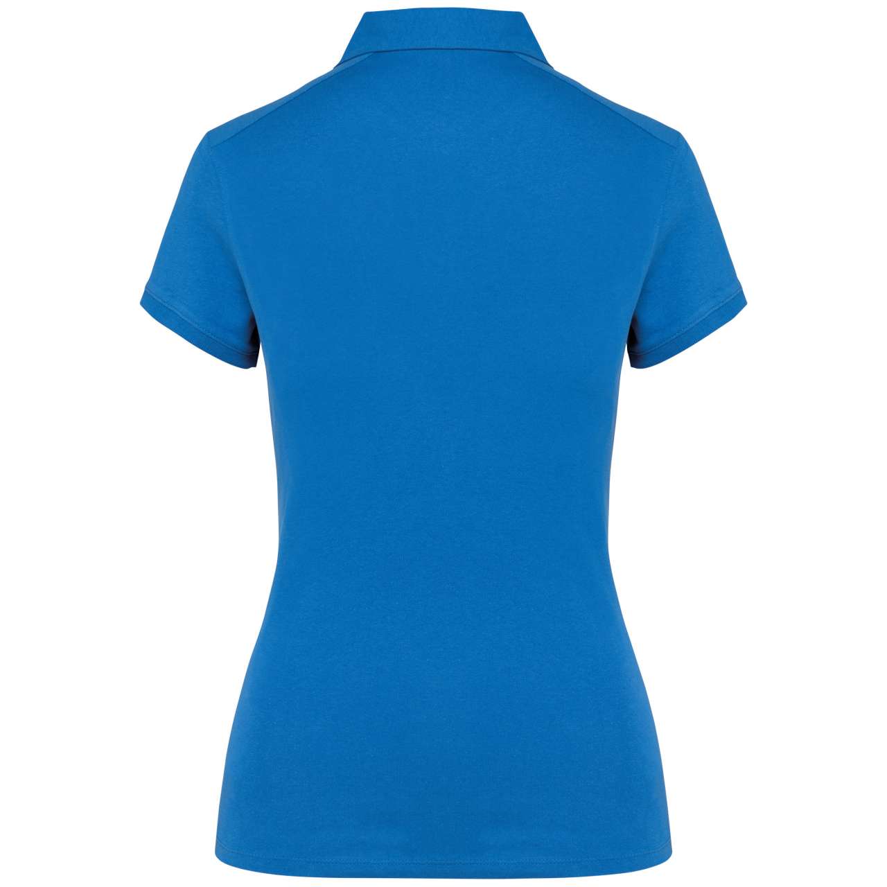 NŐI RÖVID UJJÚ JERSEY PÓLÓING