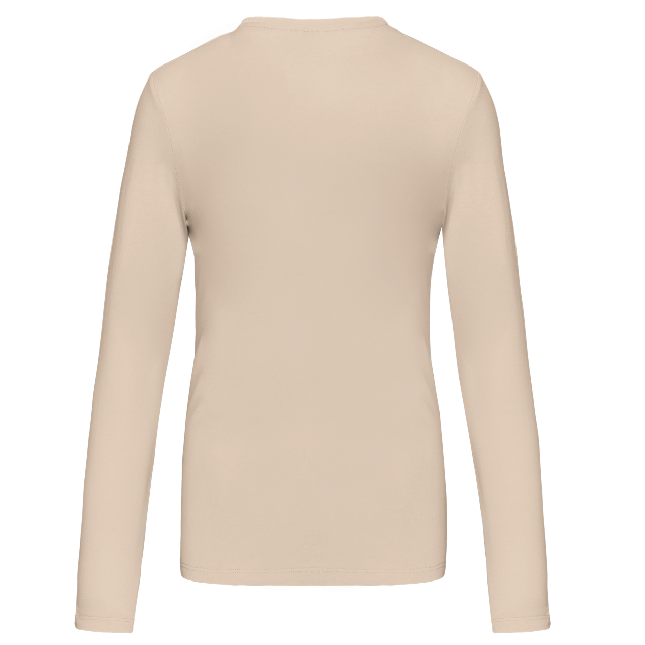 NŐI HOSSZÚ UJJÚ KÖRNYAKÚ PÓLÓ