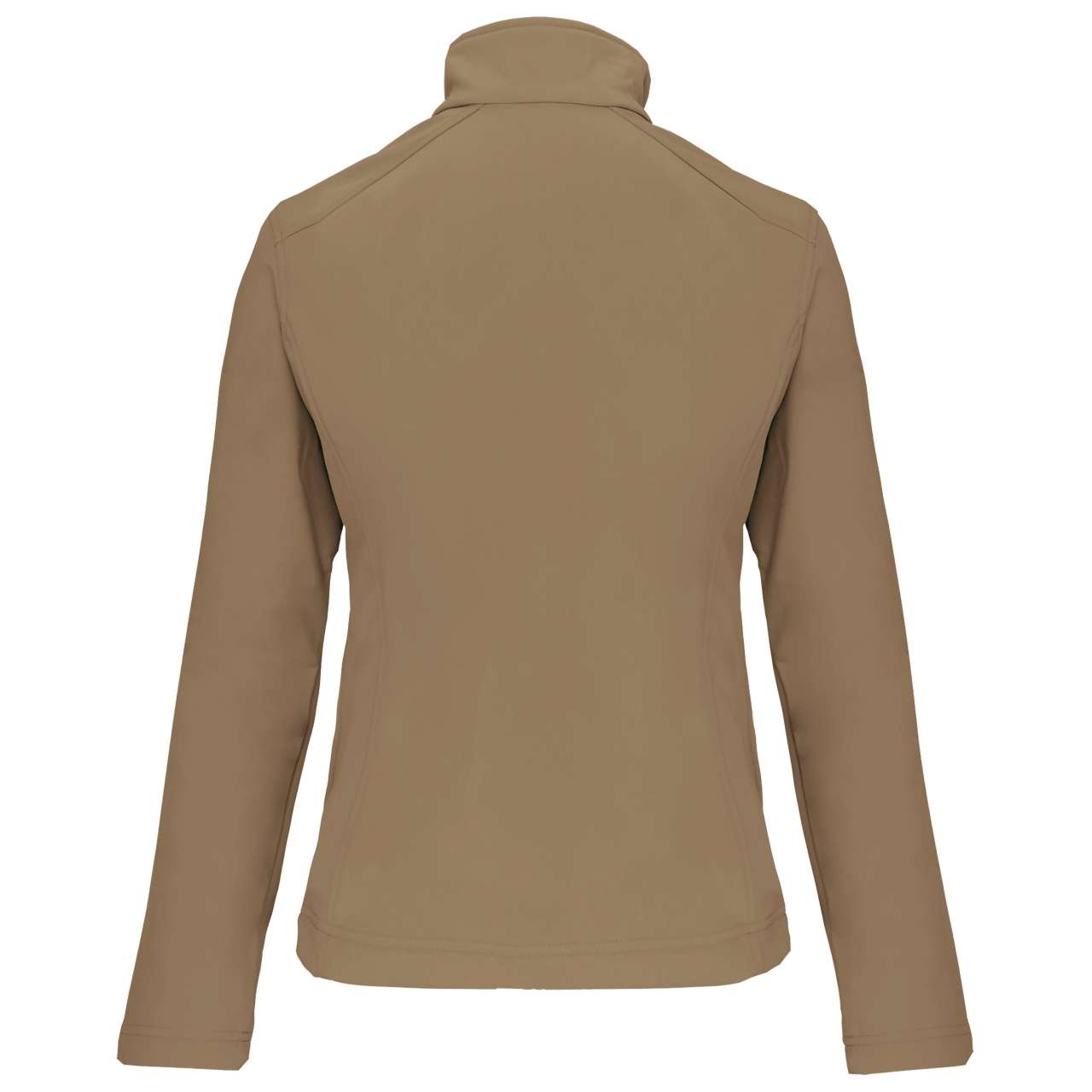 NŐI SOFTSHELL KABÁT