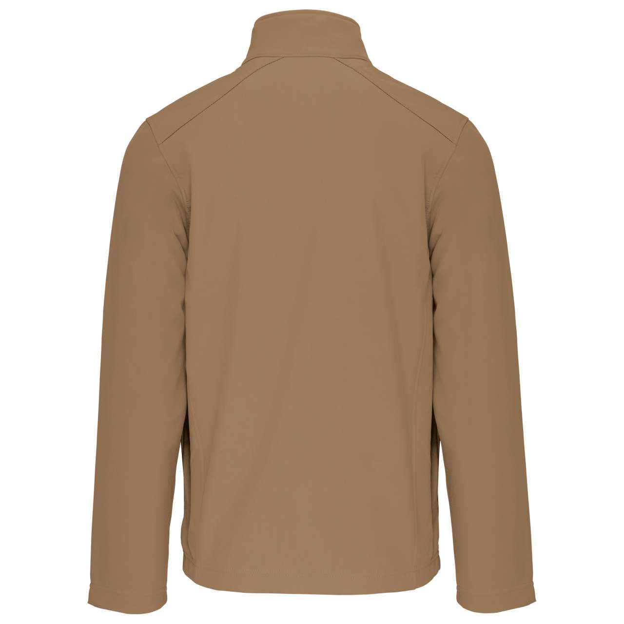 FÉRFI SOFTSHELL KABÁT