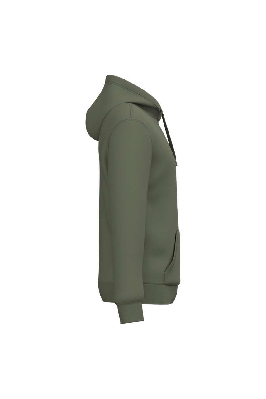 UNISEX KAPUCNIS PULÓVER