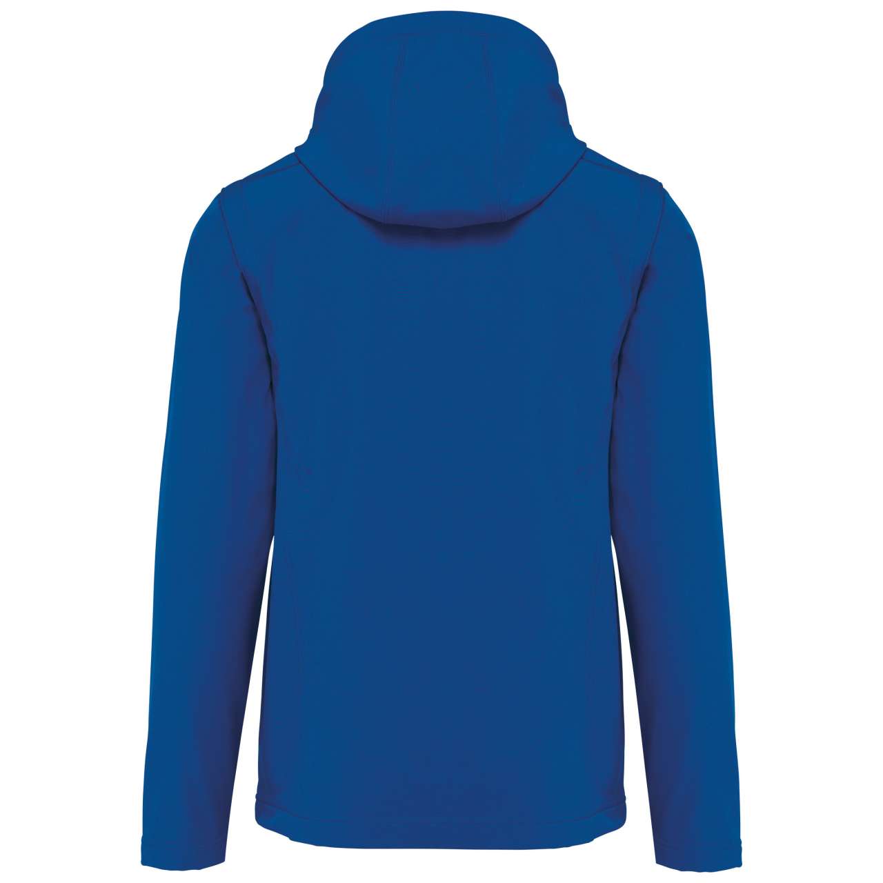 UNISZEX 3 RÉTEGŰ SOFTSHELL KAPUCNIS KABÁT LEVEHETŐ UJJAKKAL
