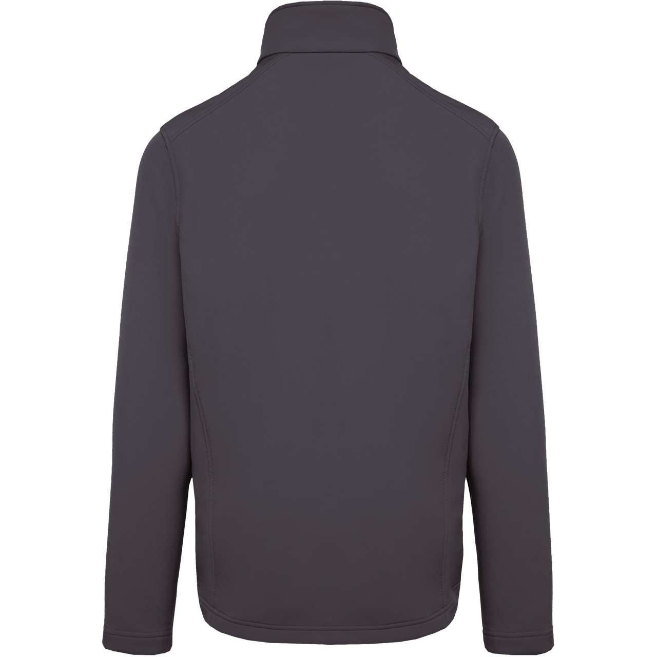 FÉRFI 2 RÉTEGŰ SOFTSHELL KABÁT