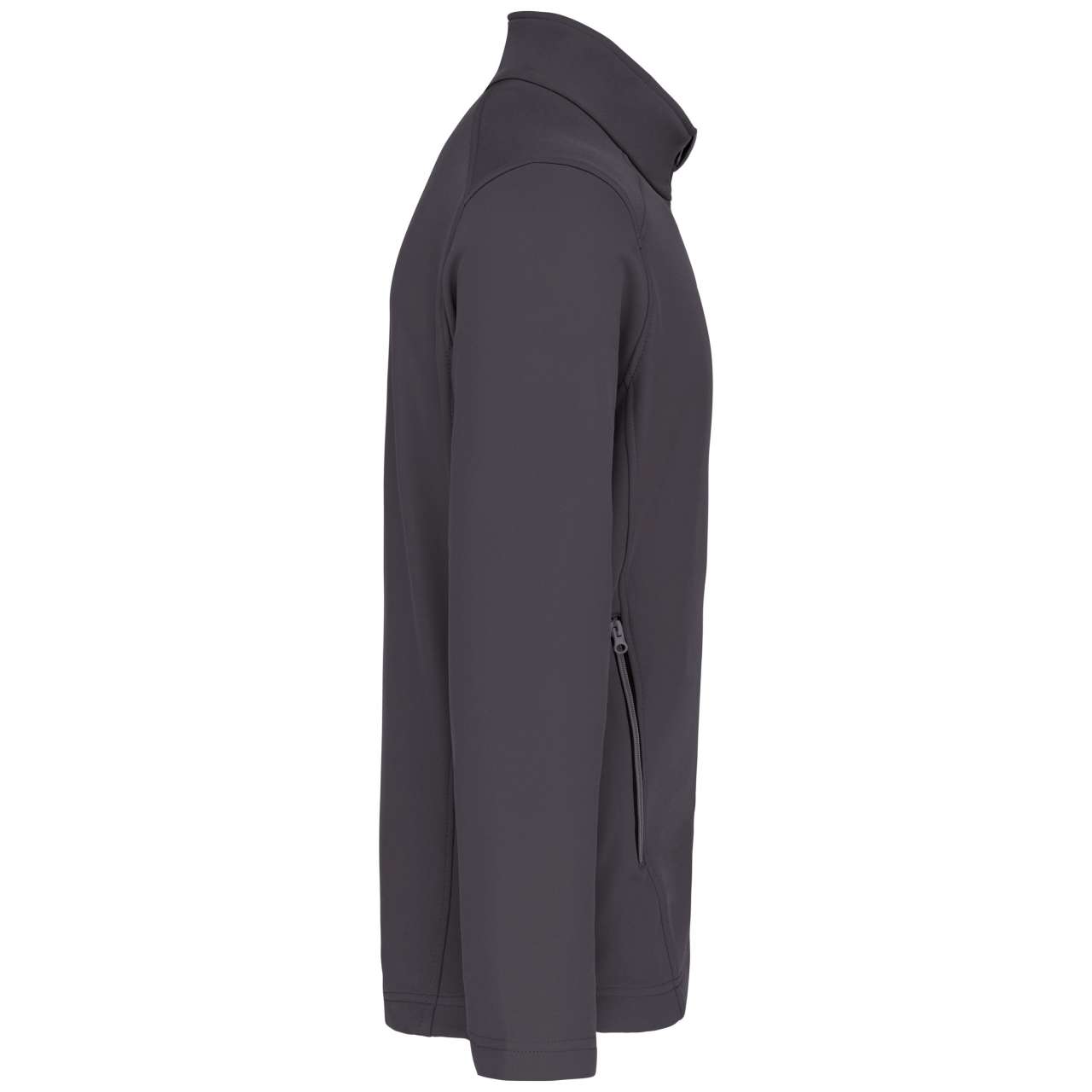 FÉRFI 2 RÉTEGŰ SOFTSHELL KABÁT