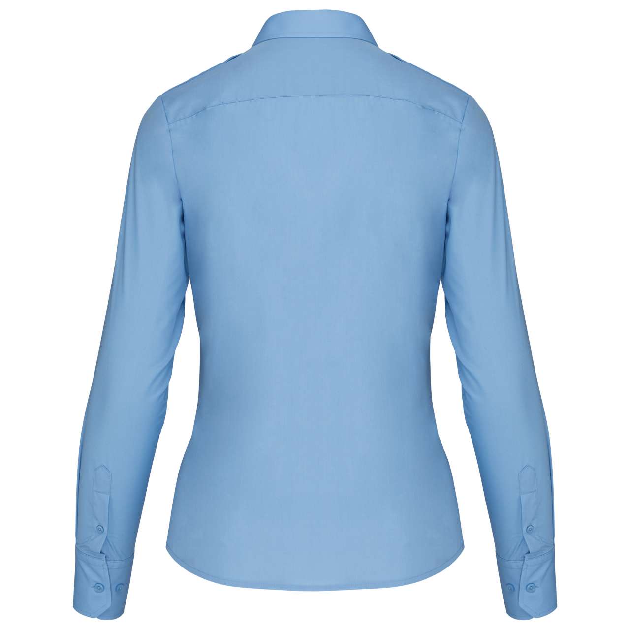 LADIES’ LONG-SLEEVED PILOT SHIRT