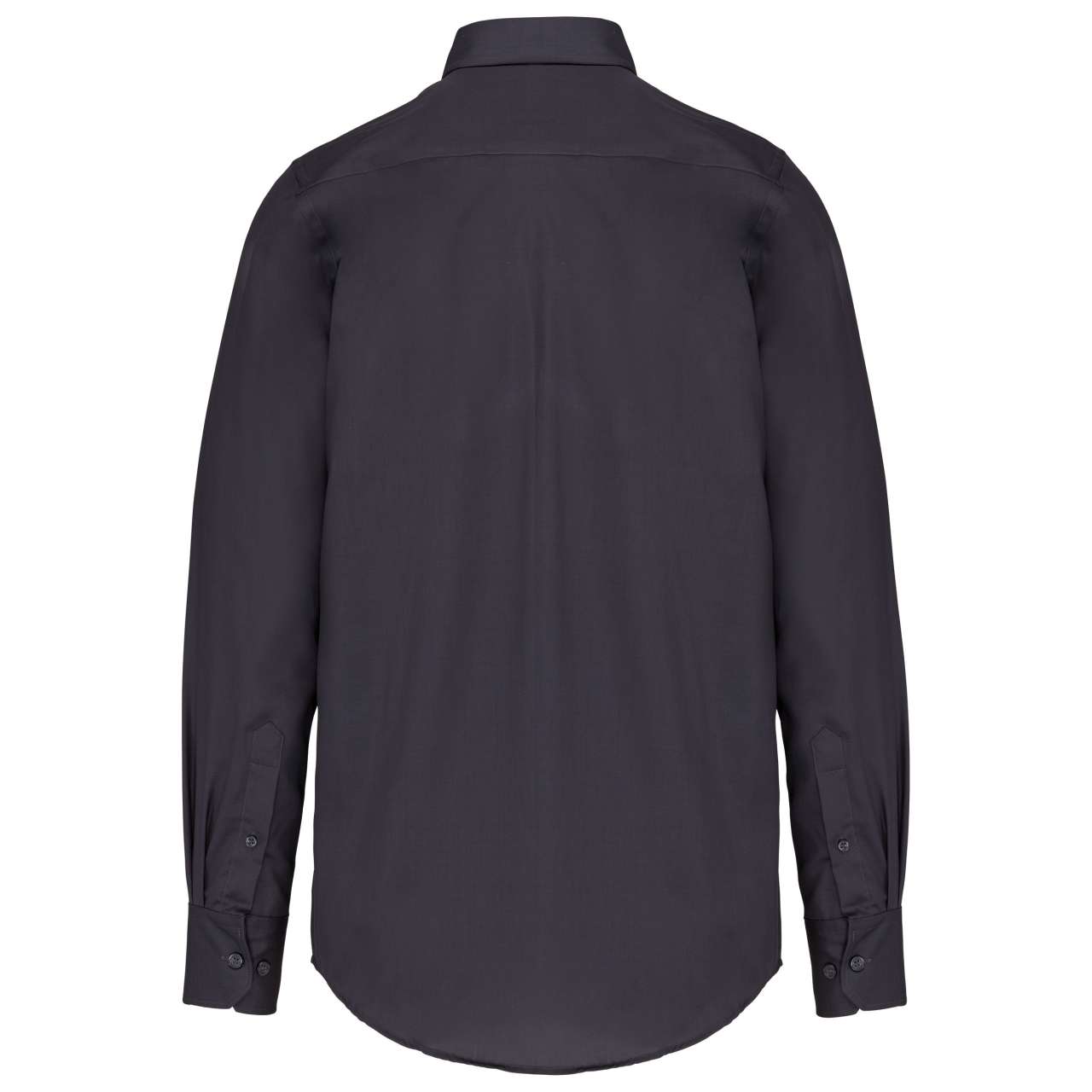 LONG-SLEEVED NON-IRON SHIRT