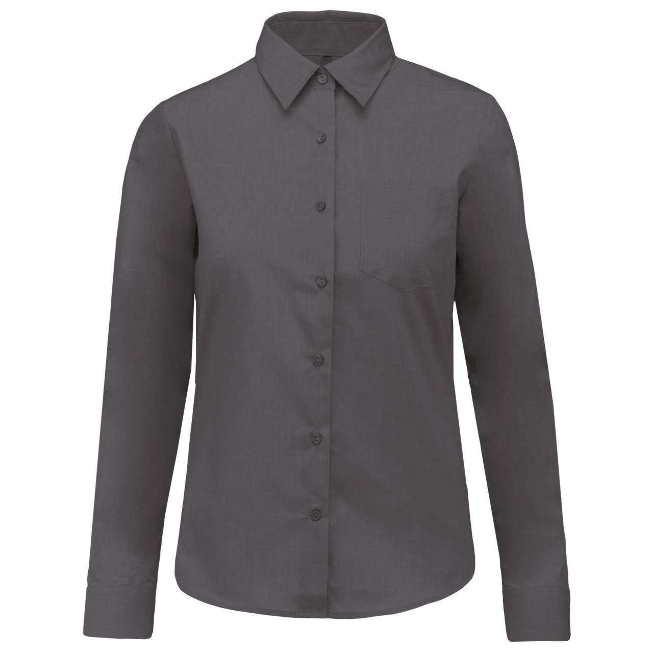 JESSICA - LADIES' LONG-SLEEVED SHIRT