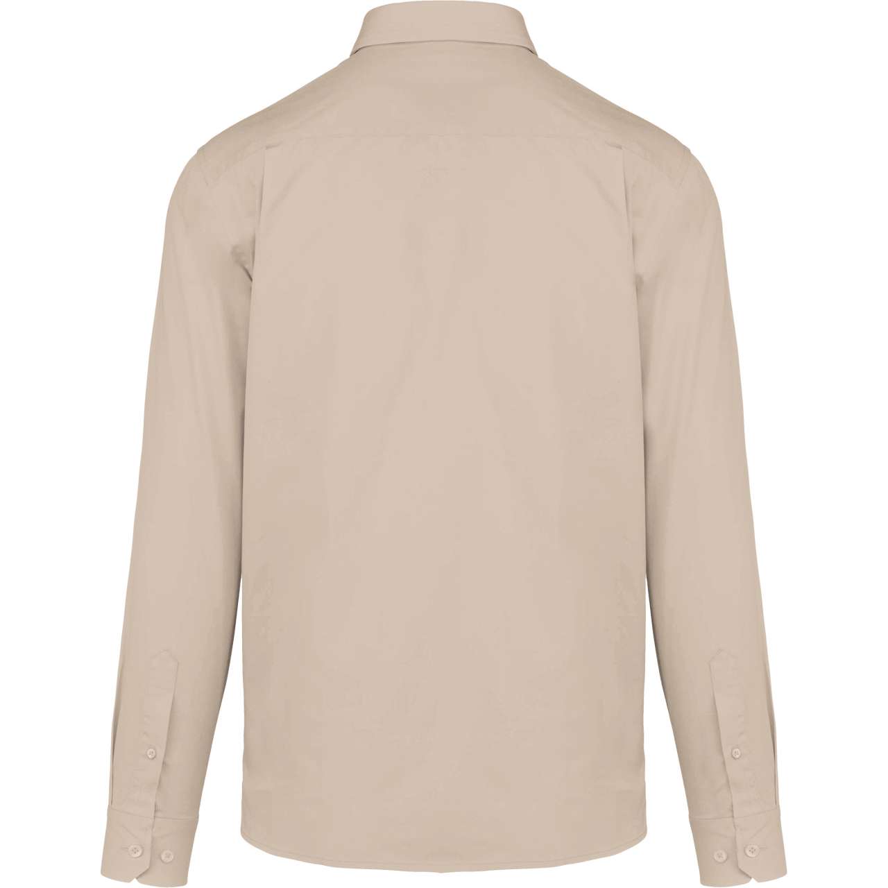 MEN'S NEVADA LONG-SLEEVE COTTON SHIRT