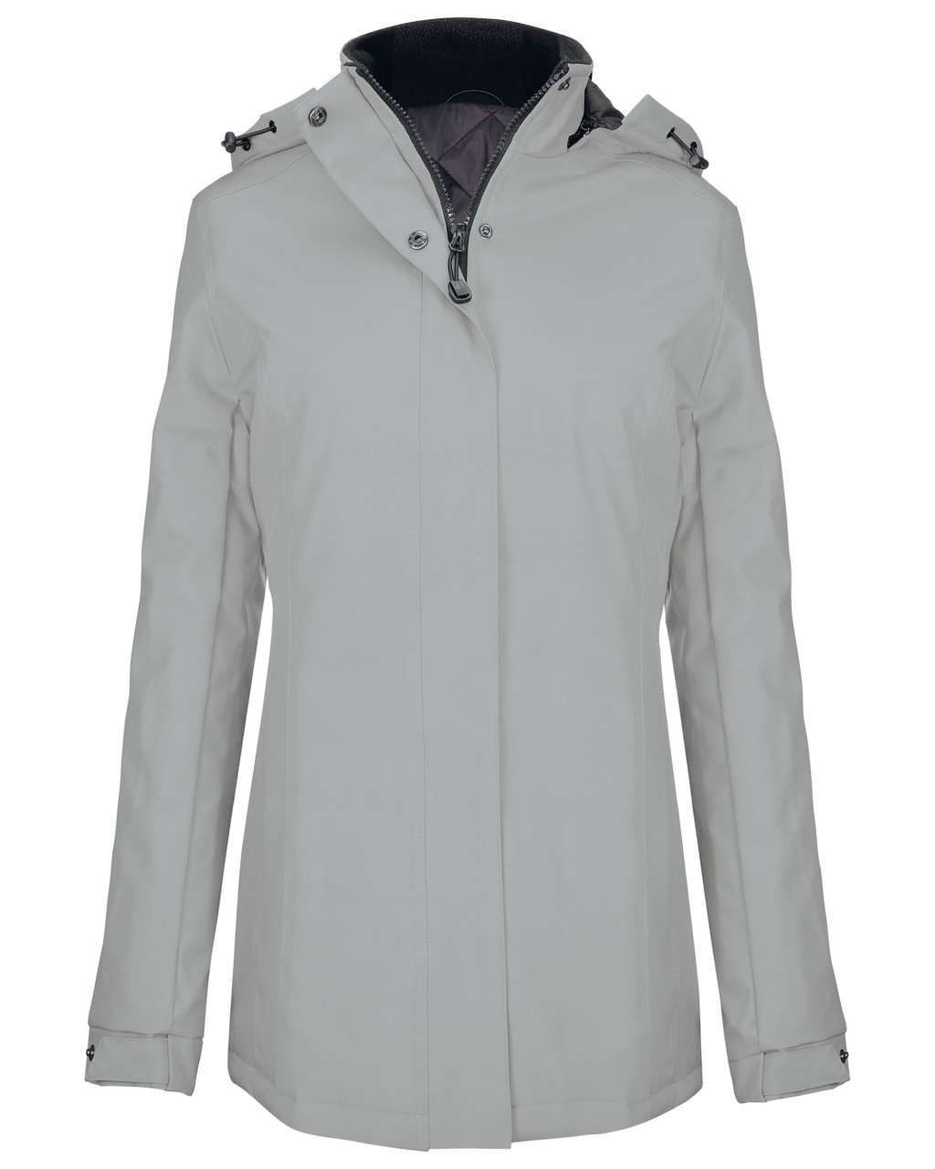 NŐI PARKA