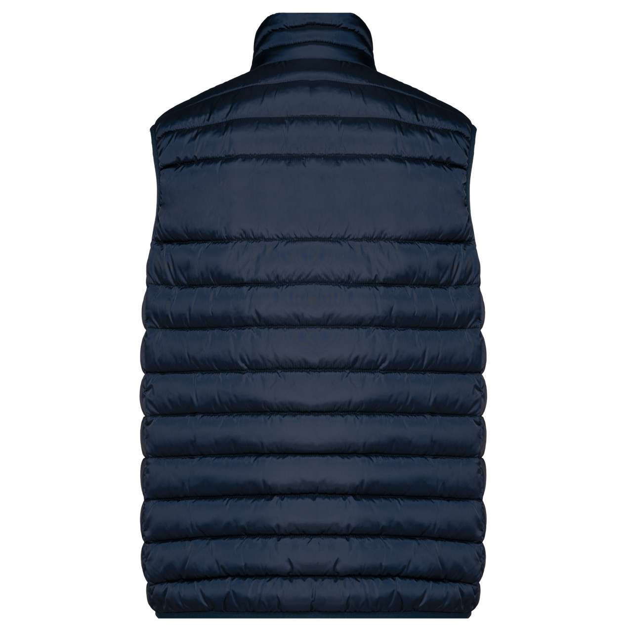 MEN'S QUILTED BODYWARMER