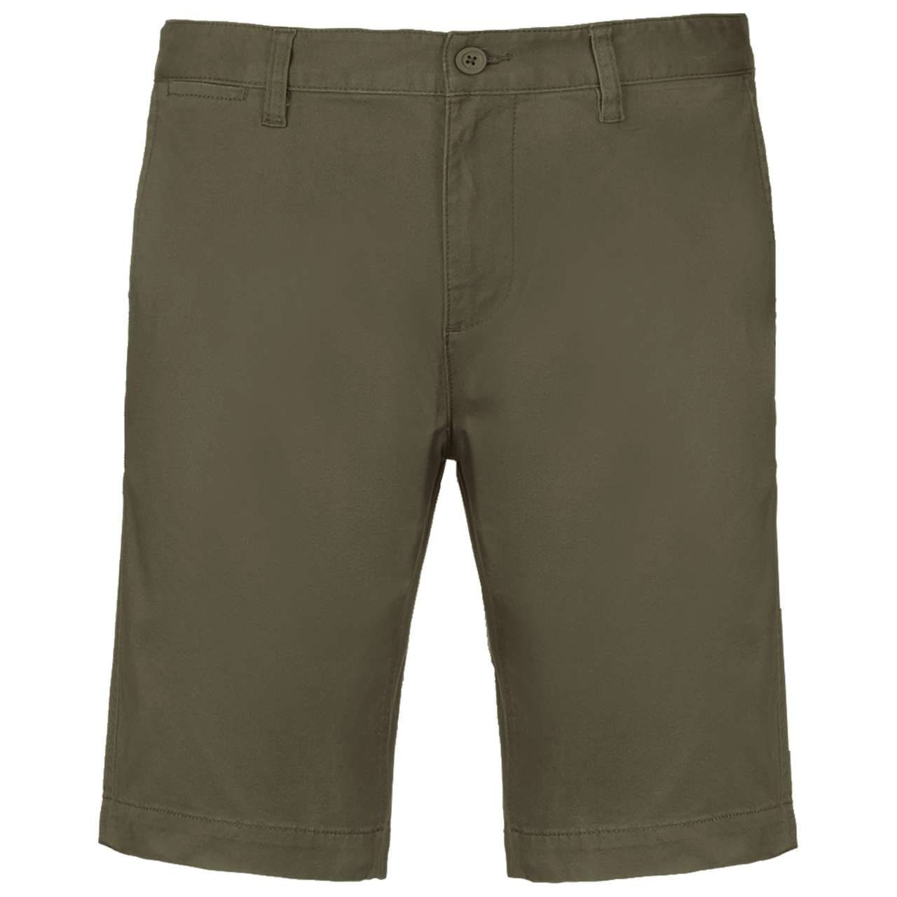 MEN'S CHINO BERMUDA SHORTS